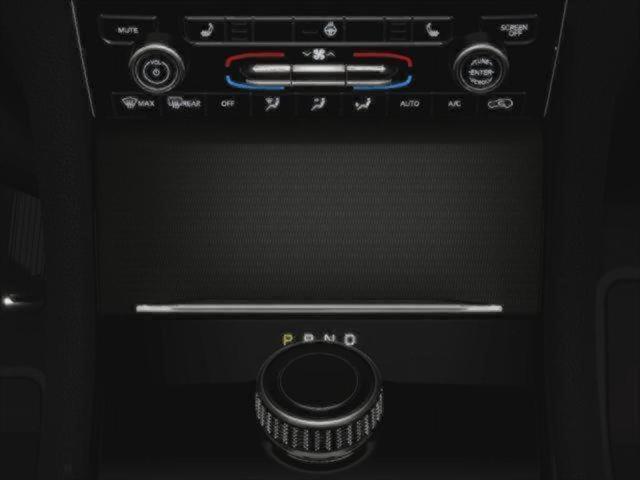 Photo of 2025 Diamond Black Jeep Grand Cherokee