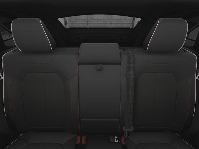Photo of 2025 Diamond Black Jeep Wagoneer S