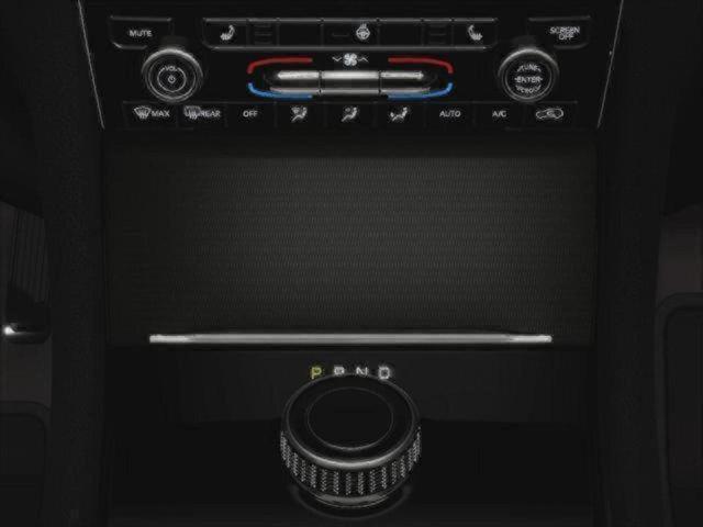 Photo of 2025 Diamond Black Jeep Grand Cherokee L