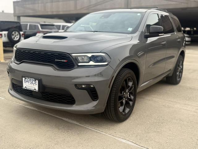 2022 Dodge Durango