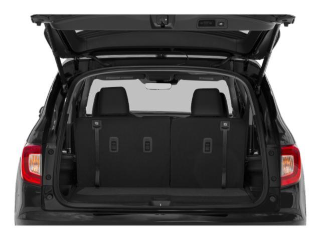 Photo of 2022 Platinum White Honda Pilot