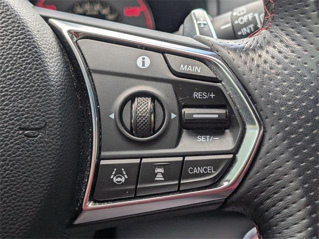 Photo of 2019 White Diamond Pearl Acura RDX