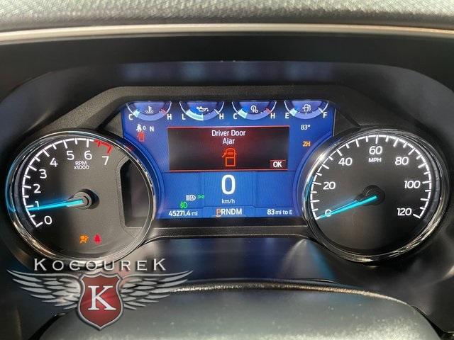 Photo of 2022 Black Ford F-150