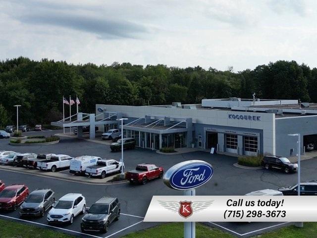 Photo of 2022 Black Ford F-150