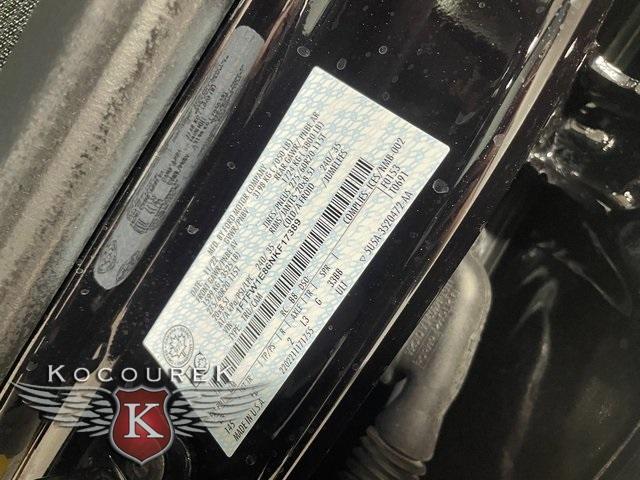 Photo of 2022 Black Ford F-150