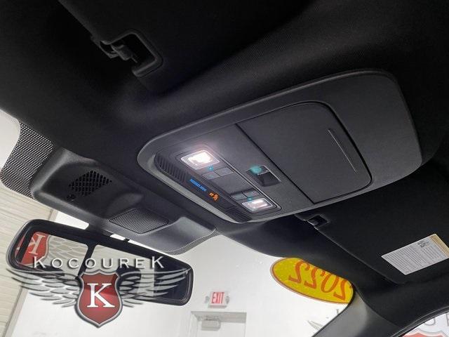 Photo of 2022 Black Ford F-150