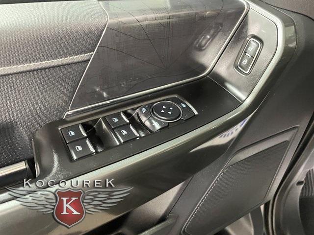 Photo of 2022 Black Ford F-150