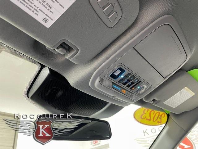 Photo of 2023 Black Ford Explorer