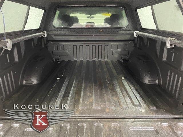 Photo of 2019 Magnetic Ford F-150