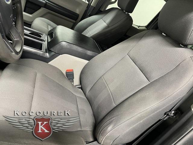Photo of 2019 Magnetic Ford F-150