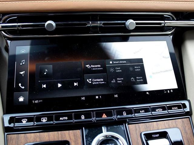 Photo of 2025 Titanium Gray Aston Martin DB12