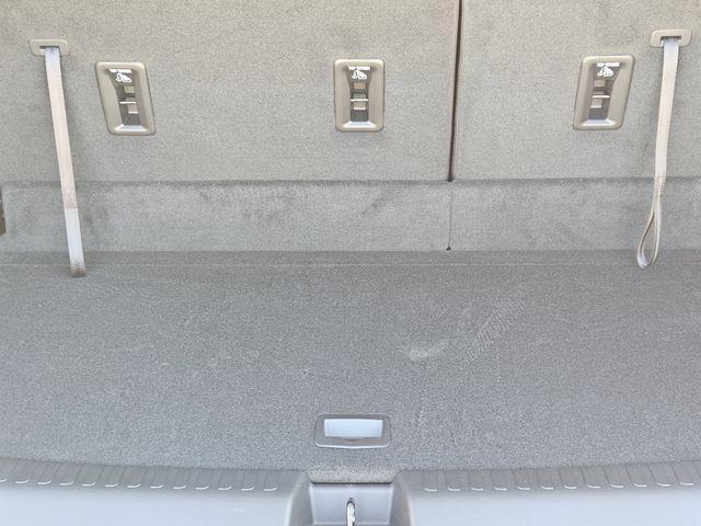 Photo of 2026 Black Metallic Chevrolet Traverse