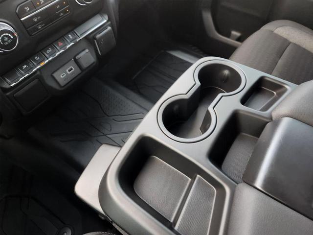 Photo of 2026 Black Chevrolet Silverado 1500