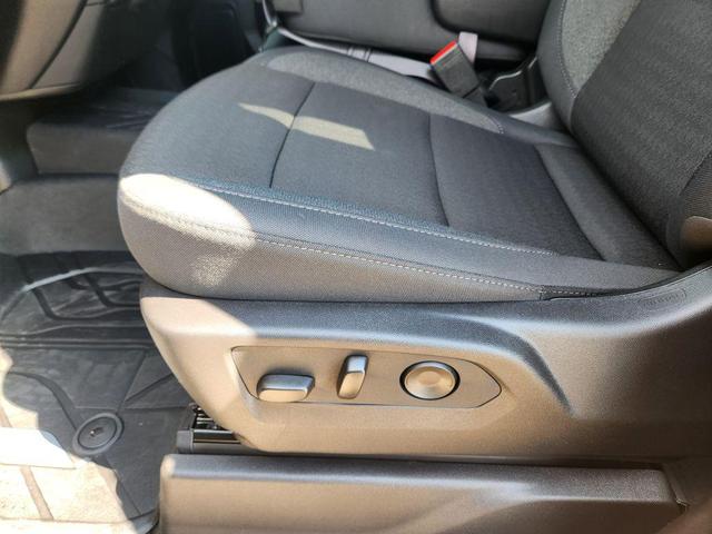 Photo of 2026 Black Chevrolet Silverado 1500