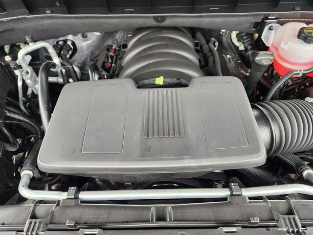 Photo of 2026 Cypress Gray Chevrolet Silverado 1500