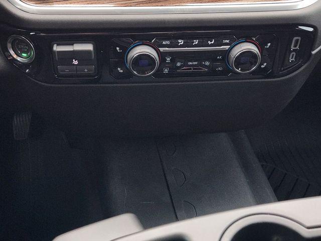 Photo of 2026 Cypress Gray Chevrolet Silverado 1500