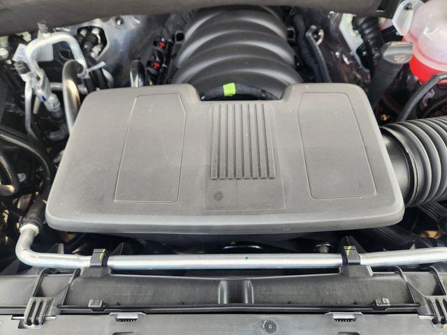 Photo of 2025 Summit White Chevrolet Silverado 1500