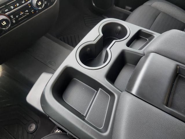 Photo of 2025 Summit White Chevrolet Silverado 1500
