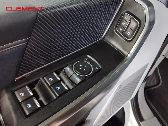 Photo of 2022 Oxford White Ford F-150