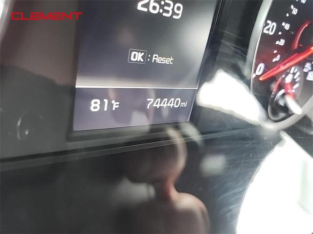 Photo of 2022 Sapphire Blue Kia K5