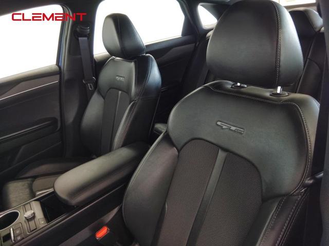Photo of 2022 Sapphire Blue Kia K5