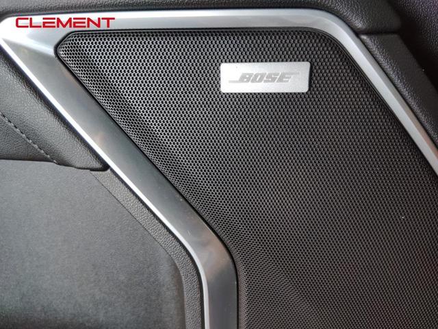 Photo of 2022 Silver Ice Metallic Chevrolet Silverado 1500