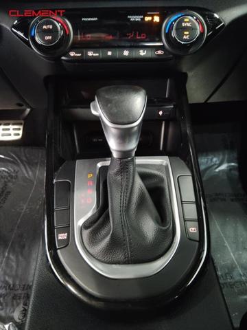 Photo of 2024 Deep Sea Blue Kia Forte