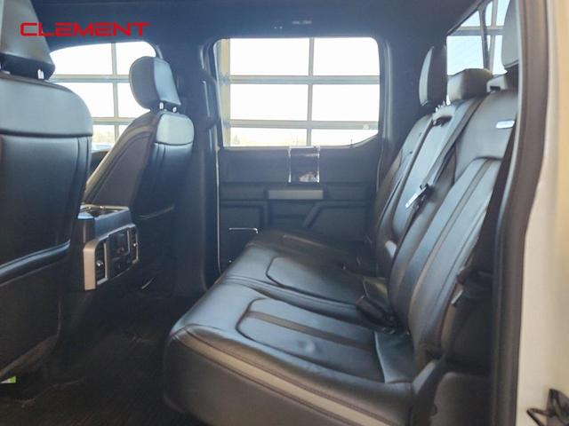 Photo of 2022 Star White Ford F-350