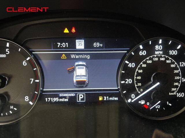 Photo of 2024 Black Obsidian INFINITI QX55