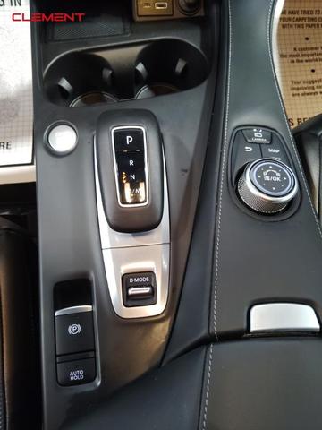 Photo of 2024 Black Obsidian INFINITI QX55