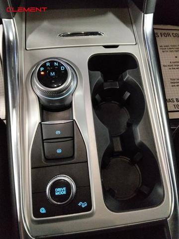 Photo of 2022 Agate Black Metallic Ford Explorer
