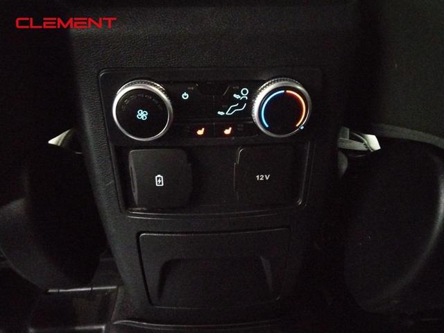 Photo of 2022 Agate Black Metallic Ford Explorer