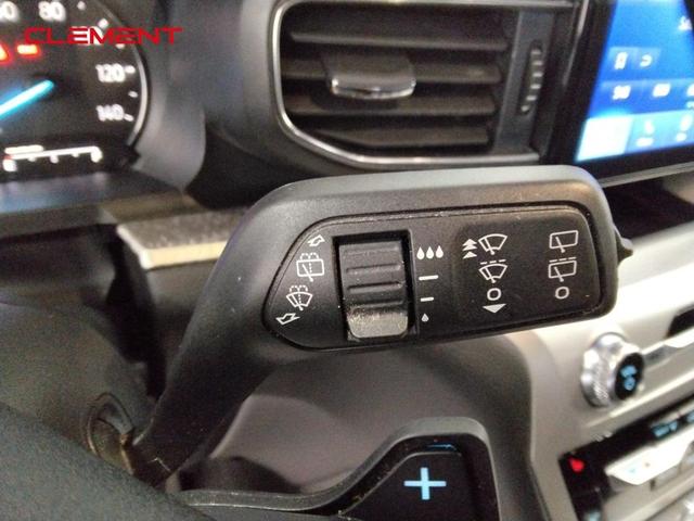 Photo of 2022 Agate Black Metallic Ford Explorer