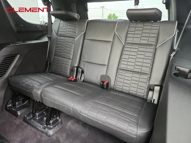 Photo of 2023 Black Raven Cadillac Escalade