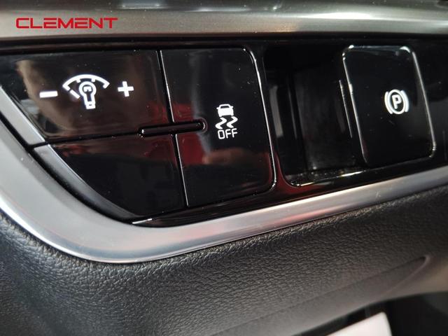Photo of 2023 Ebony Black Kia Sportage