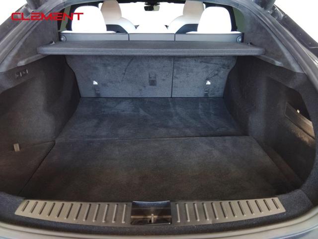 Photo of 2022 Midnight Silver Metallic Tesla Model S