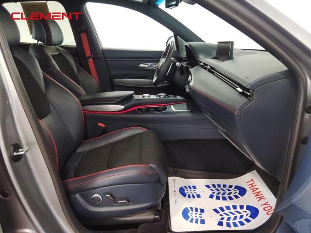 Photo of 2023 Savile Silver Genesis GV70
