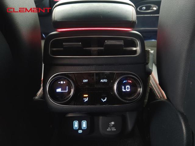 Photo of 2023 Savile Silver Genesis GV70