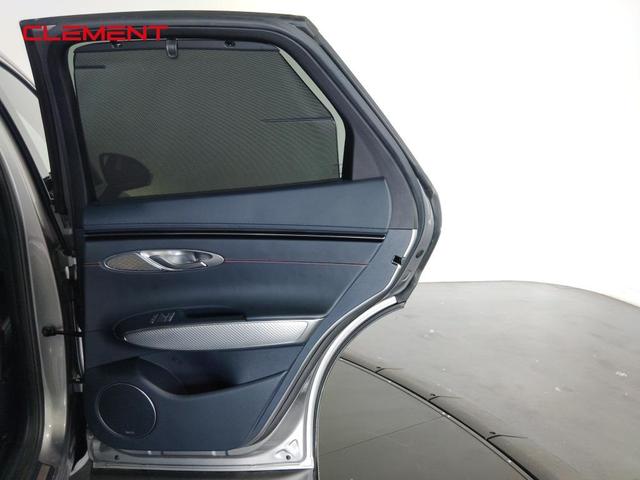 Photo of 2023 Savile Silver Genesis GV70