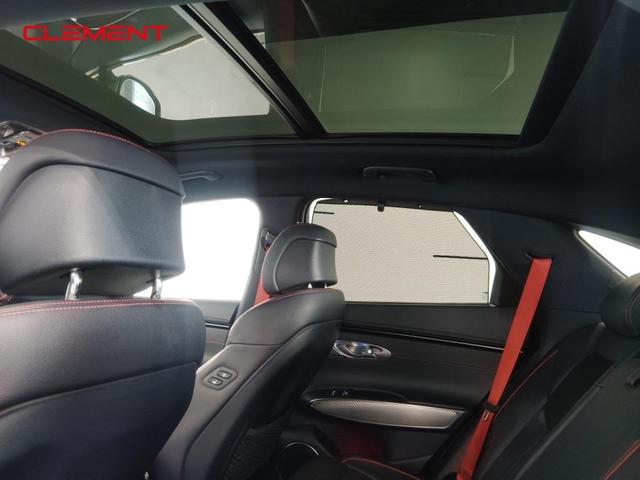 Photo of 2023 Savile Silver Genesis GV70