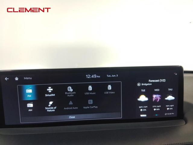 Photo of 2023 Savile Silver Genesis GV70