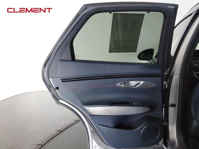 Photo of 2023 Savile Silver Genesis GV70