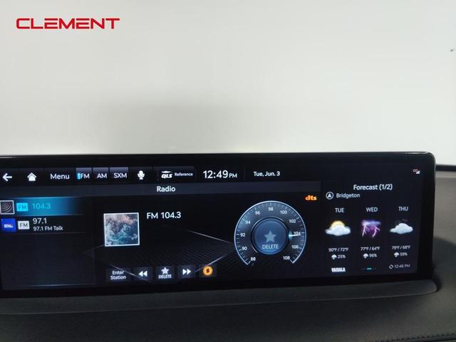 Photo of 2023 Savile Silver Genesis GV70