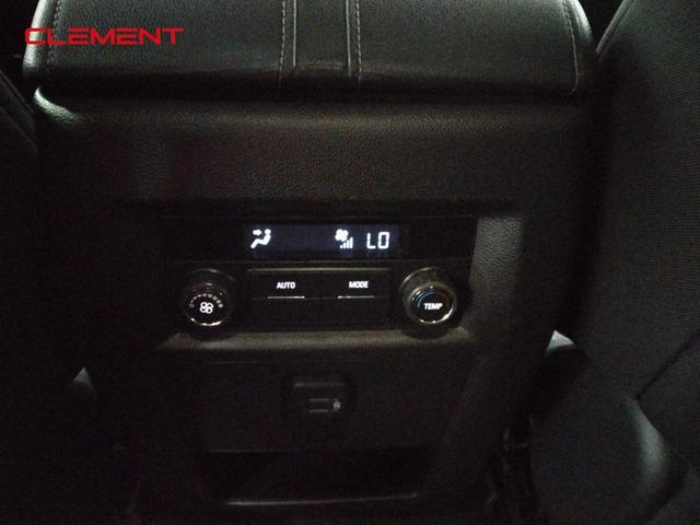 Photo of 2023 Summit White Chevrolet Traverse
