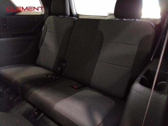 Photo of 2023 Summit White Chevrolet Traverse