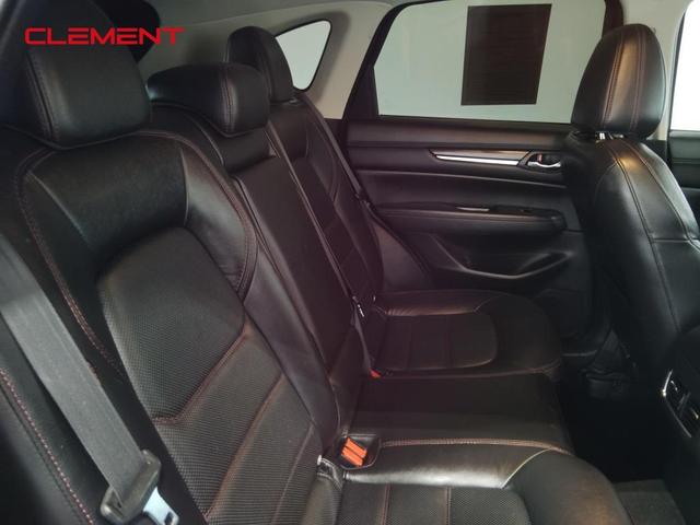Photo of 2022 Polymetal Gray Mazda CX-5
