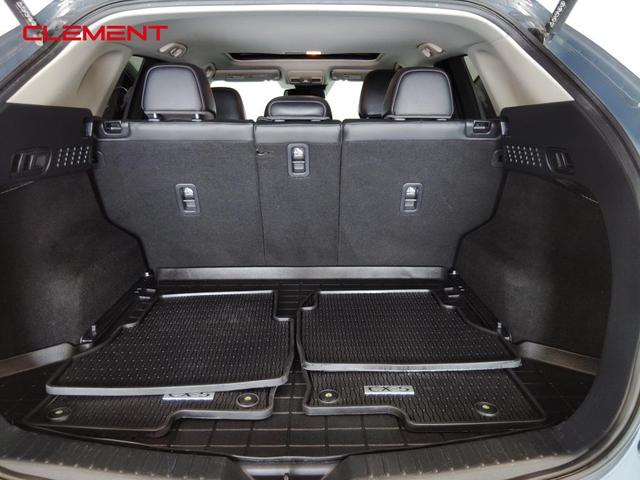 Photo of 2022 Polymetal Gray Mazda CX-5