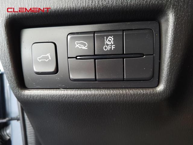Photo of 2022 Polymetal Gray Mazda CX-5