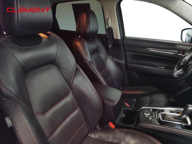 Photo of 2022 Polymetal Gray Mazda CX-5