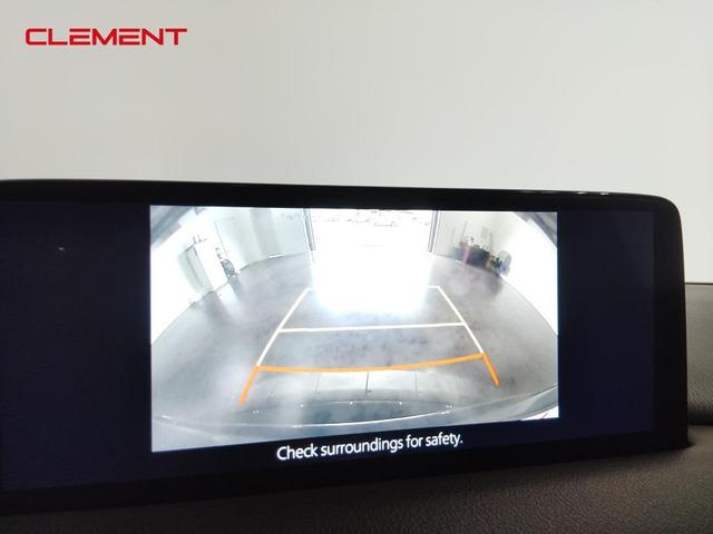 Photo of 2022 Polymetal Gray Mazda CX-5